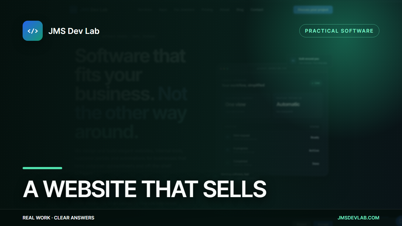 Website that sells video thumbnail